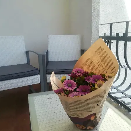 A Pochi Passi Dal Mare Apartment