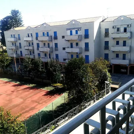 A Pochi Passi Dal Mare *