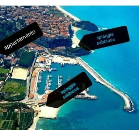 Appartamento A Pochi Passi Dal Mare