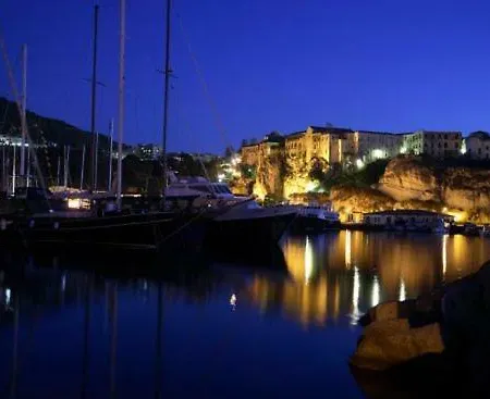 A Pochi Passi Dal Mare Appartamento Tropea