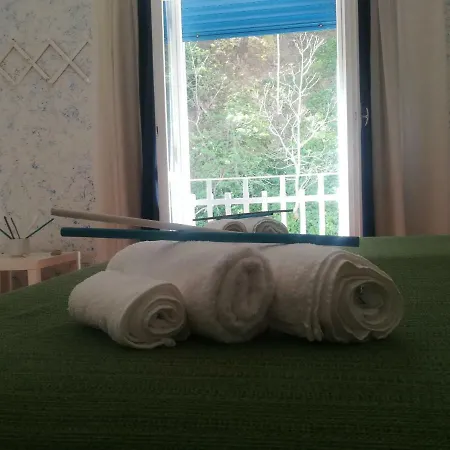 A Pochi Passi Dal Mare Appartamento *