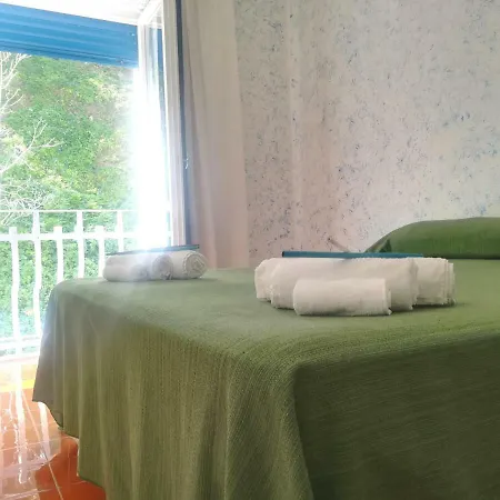 Appartamento A Pochi Passi Dal Mare Tropea