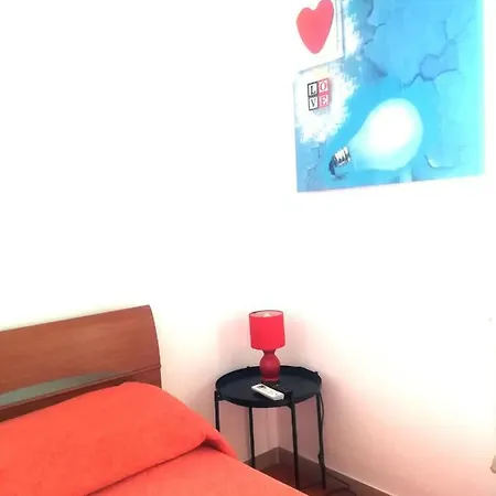 A Pochi Passi Dal Mare Appartamento