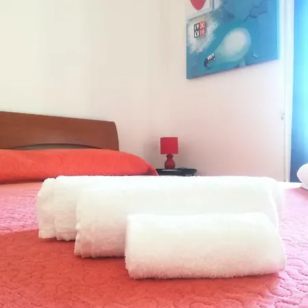 A Pochi Passi Dal Mare * Tropea