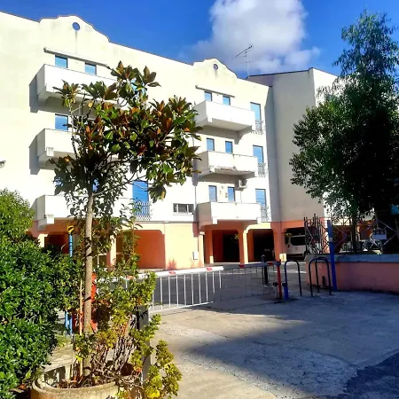 A Pochi Passi Dal Mare * Tropea